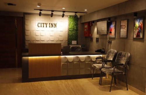 Uttam Nagar Hotel | Hotel City inn