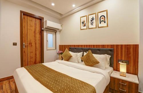 Uttam Nagar Hotel | Hotel City inn