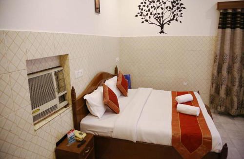 Kishangarh Hotel | Hotel City Plaza 7