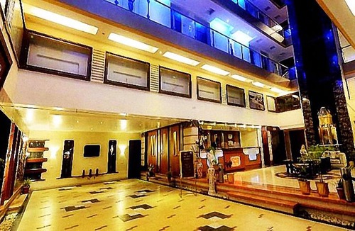 Nanded Hotel | Hotel City Pride