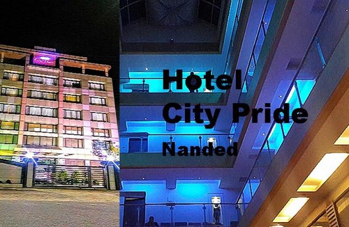 Nanded Hotel | Hotel City Pride