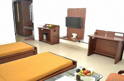 Nanded Hotel | Hotel City Pride