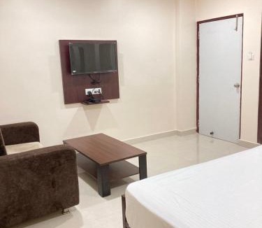 Rasulgarh Hotel | Hotel City View