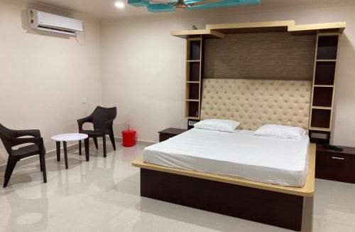 Rasulgarh Hotel | Hotel City View