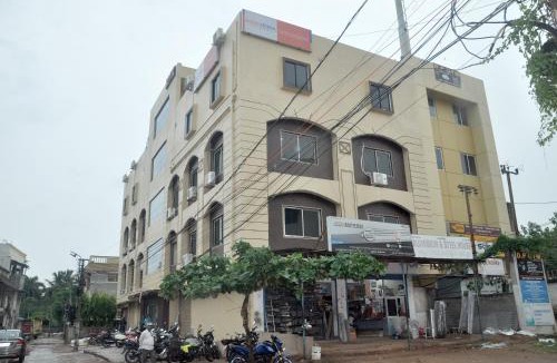 Rasulgarh Hotel | Hotel City View