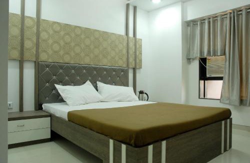 Navi Mumbai Hotel | Hotel City View