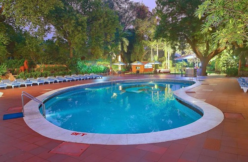 Agra Hotel | Hotel Clarks Shiraz