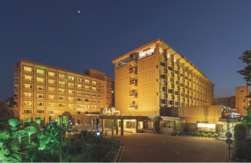 Agra Hotel | Hotel Clarks Shiraz