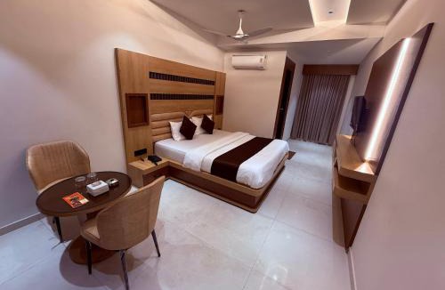 Badlapur Hotel | Hotel Classic Badlapur - Premium Couple Friendly Hotels in Badlapur
