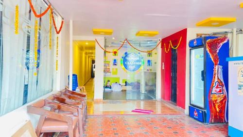 Visakhapatnam Hotel | HOTEL classic