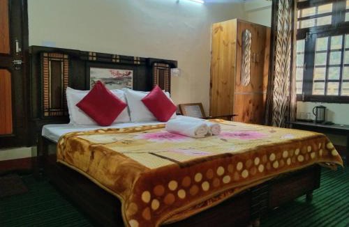 Sangla House | Hotel classic kuppa sangla