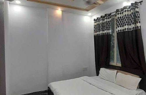 Central Area Hotel | Hotel Clear Sky Udaipur