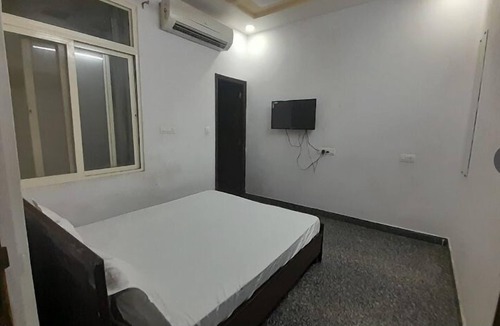 Central Area Hotel | Hotel Clear Sky Udaipur