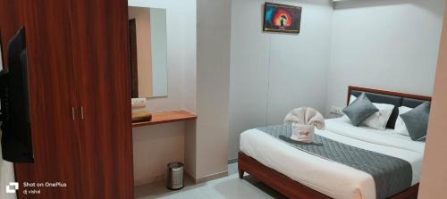 Gota Hotel | Hotel Cloud 7