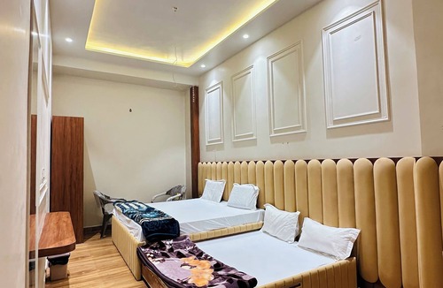 Amritsar Hotel | hotel cloud 9