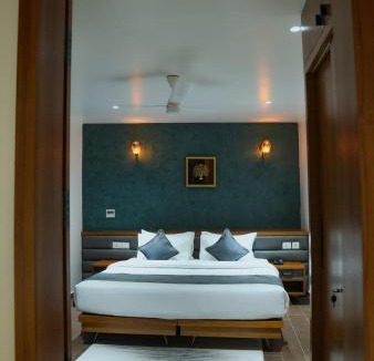 Manjeri Bed & Breakfast | Hotel Cloud bay MANJERI