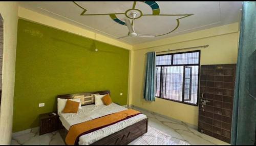 Mohangarh Hotel | Hotel Cloud inn