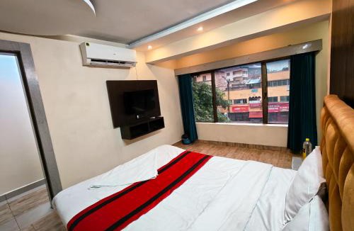 Jamshedpur Hotel | Hotel CLOUDS INN