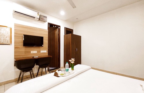 Ludhiana Hotel | HOTEL COLLECTION INN