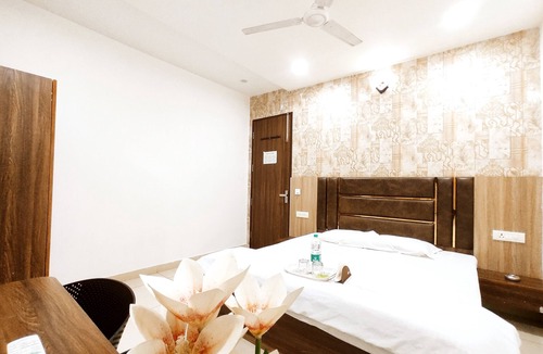 Ludhiana Hotel | HOTEL COLLECTION INN