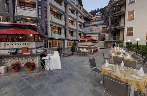 Bemloi Hotel | Hotel Combermere