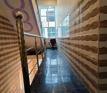Palwal Hotel | Hotel come inn