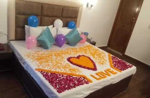 Simsa Village Hotel | Hotel Comfortable Inn Manali