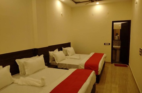 Simsa Village Hotel | Hotel Comfortable Inn Manali