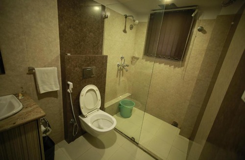 Ballygunge Hotel | Hotel Comfotel Kolkata
