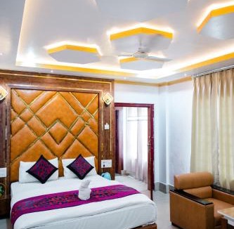 Dimapur Hotel | HOTEL COUNTRY INN