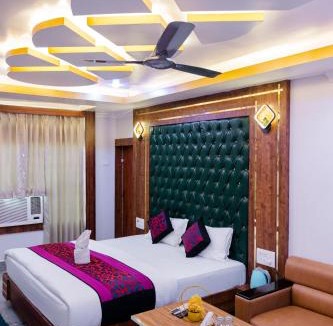 Dimapur Hotel | HOTEL COUNTRY INN