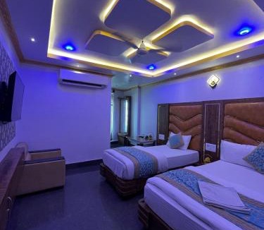 Dimapur Hotel | HOTEL COUNTRY INN