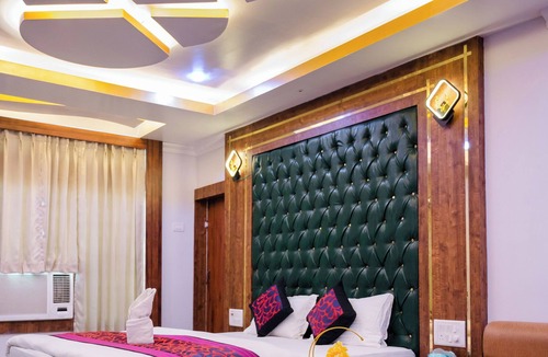 Dimapur Hotel | Hotel Country Inn