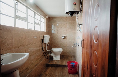 Dimapur Hotel | Hotel Country Inn