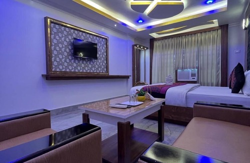 Dimapur Hotel | Hotel Country Inn