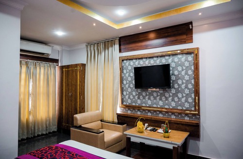 Dimapur Hotel | Hotel Country Inn