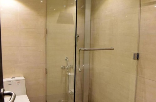 Fontainhas Hotel | Hotel Creek