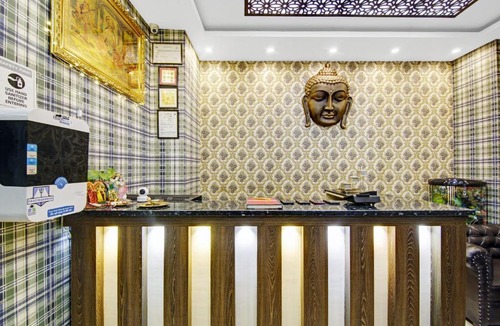 Shimla Hotel | Hotel Crosswinds West