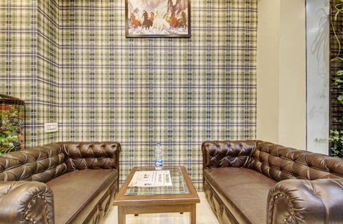 Shimla Hotel | Hotel Crosswinds West