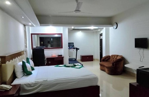 Bhadra Hotel | Hotel Crown