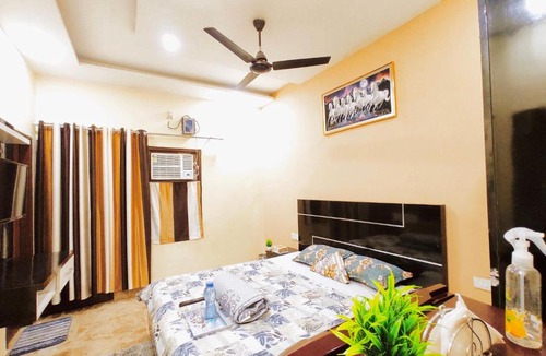Phagwara Hotel | HOTEL CROWN ESTATE - Feel Comfort