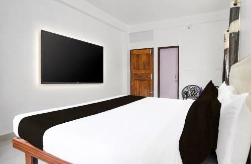 Patia Hotel | Hotel Crystal INN
