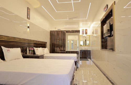 Kanyakumari Hotel | HOTEL CYRIL