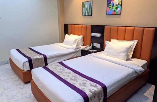 Bandarban Hotel | Hotel D'more Bandarban