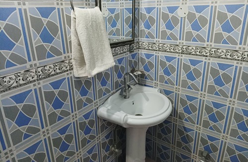 Kandaghat Hotel | Hotel D Pal