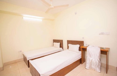 Dhaka Hotel | Hotel D Palace