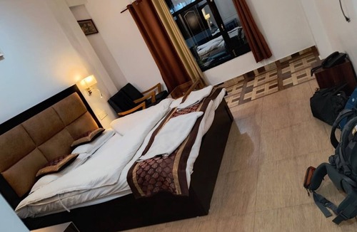Shargole Hotel | Hotel D'Zojila - Kargil