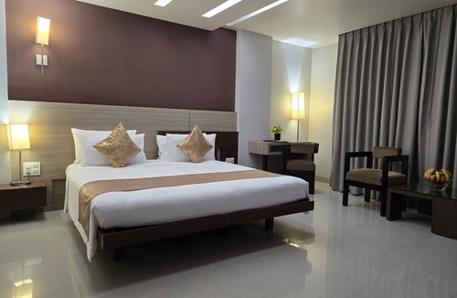 Paltan Bazaar Hotel | HOTEL DAAYSCO OLEY ALLO