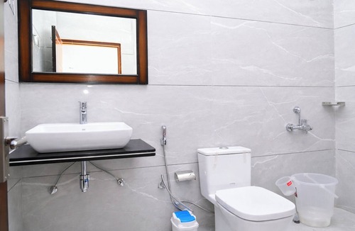 Kharsali Hotel | Hotel Daiwarch Mountain View Uttarkashi
