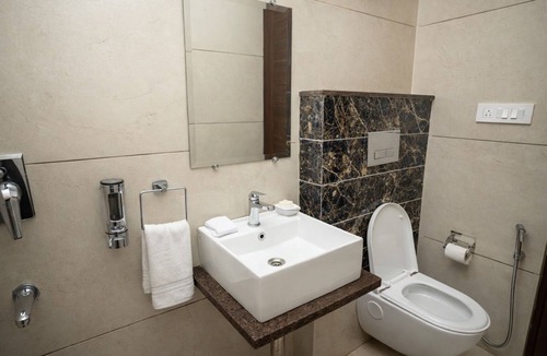 Dalhousie Hotel | HOTEL DALHOUSIE VIEW